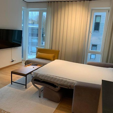 Oeoe Street Luxury Apartment With Terrace Tartu Luaran gambar