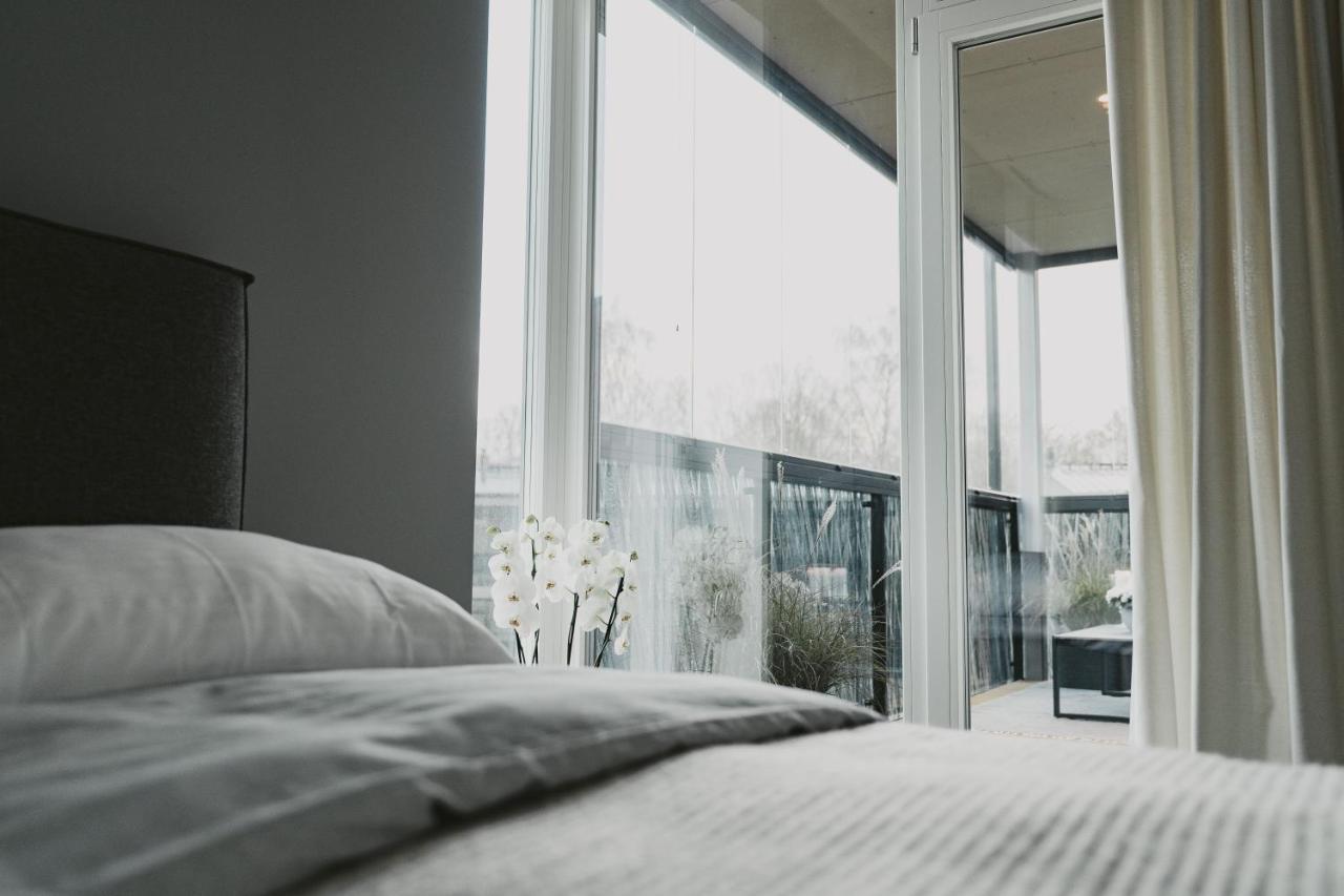Oeoe Street Luxury Apartment With Terrace Tartu Luaran gambar