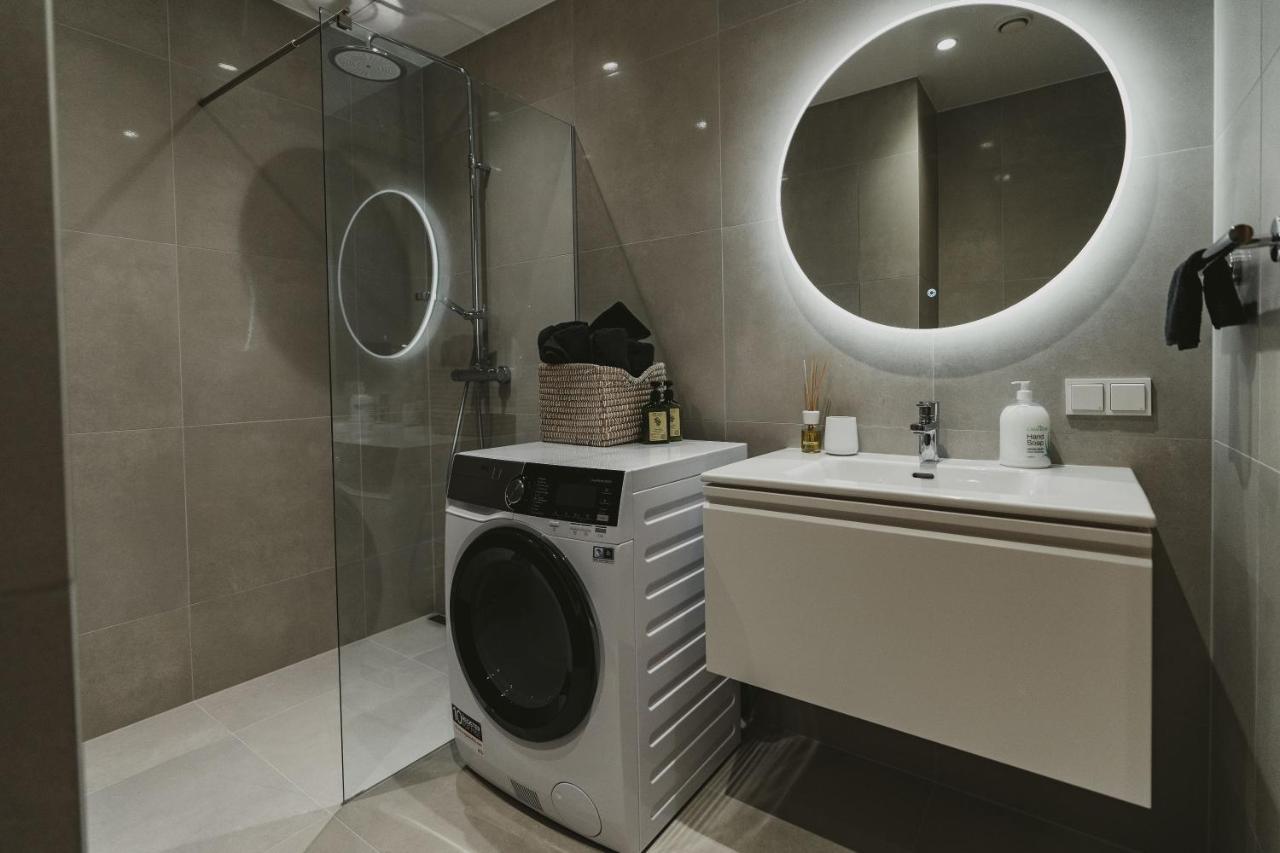 Oeoe Street Luxury Apartment With Terrace Tartu Luaran gambar